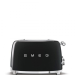 Smeg r&ouml;ster TSF03BLEU 50`ndate stiil, must