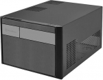 Korpus SilverStone SG11B (SST-SG11B)