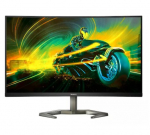 Monitor PHILIPS Evnia 5000 Curved 32M1C5200W 31.5" FHD VA 240Hz 300cd/m2 0.5s