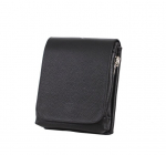 K&auml;ekott meestele N71/01 - Must