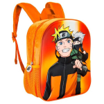 Seljakott Naruto Action 3D 31cm