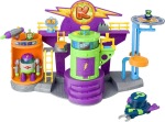 Magic Box Super Zings - Professor K's Laboratory (PSZSP112IN10)