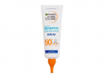 P&auml;ikesekaitseseerum Garnier Ambre Solaire SPF50+, 125 ml