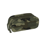 Pinal CoolPack Clever Camo Classic, tumeroheline