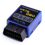Bluetoothi ​​adapter Vgate OBDII (OBD2)