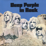 Vin&uuml;&uuml;l DEEP PURPLE "In Rock"