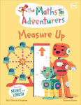 Maths Adventurers Measure Up: Discover Height and Length