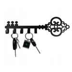 Seinanagi riiete ja v&otilde;tmete jaoks 26cm