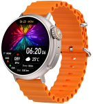 Nutikell; Smartwatch LIVMAN GT88