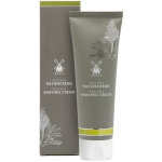 MUHLE Aaloe rasekreem, 75ml