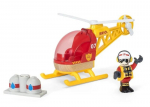 Brio helikopter, 33797