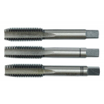Keermepuur 8x1,25mm k&auml;sitsi 3tk TR-24350