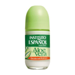 Rulldeodorant Instituto Espanol Aloe Vera Dezodorant roll-on, 75ml