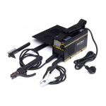 Inverterkeevitusseade MMA IGBT LCD 300A