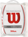 M&auml;his Wilson Pro Overgrip Perforated, 12 riba