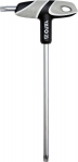 Torx T50 auguga T-k&auml;epide 05611