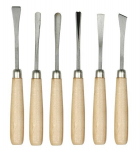 Peitlid 6tk puitskulptorile TR-25700
