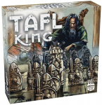 Tactic lauam&auml;ng Vikings' Tales: Tafl King