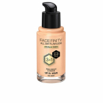 Jumestuskreem Max Factor Face Finity All Day Flawless Spf 20 N&ordm; N42 Ivory, 30 ml