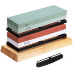 Veekivi, teritaja, - noa terituskomplekt 400/1000 3000/8000