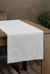 Eurofirany laudlina Bianca, 40x140 cm