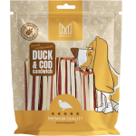 Koera suupiste - Mersjo pardiribad 500 g