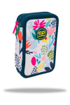 Kahe sektsiooniga pinal koos tarvikutega CoolPack Jumper 2 Rabbitland E66529