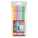 P&uuml;simarker Stabilo Pen 68 8 tk