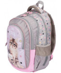 Koolikott St.Majewski, 22 L, hall