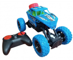 Masin - Jeep puldiga R/C
