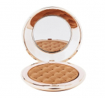 P&auml;ikesepuuder Affect Pro Make Up Glamour Bronzer Glamour Brazil, 9 g