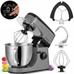 K&ouml;&ouml;gikombain Planet Mix 1800W, hall