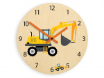 Laste seinakell Tractor