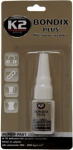 Liim K2 Bondix Plus, 10 g