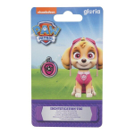 Nimesilt rihmale The Paw Patrol Skye Suurus S
