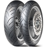 Dunlop Scootsmart 110/80-14