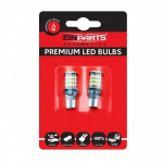 LED pirnid W16W, T15, 6000K, 9-16V
