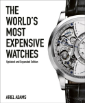 The World's Most Expensive Watches, Revised and updated edition