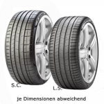 Pirelli P Zero xl l s c