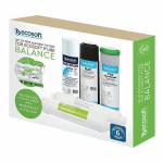 Tasakaalukassettide komplekt Ecosoft P'Ure CHV5PUREBAL