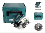 Ringl&otilde;ikur - MAKITA - HS7611J - 1600W - &Oslash; 190 mm - Topeltisolatsioon