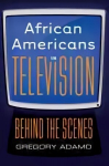 African Americans in Television: Behind the Scenes New edition