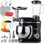 K&ouml;&ouml;gikombain Lehmann Mastic 3000 W