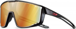 Spordiprillid Julbo Fury Reactiv, must/kollane