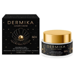 Taastav n&auml;okreem Dermika Luxury Caviar 60+, 50 ml