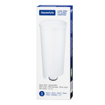 Aquaphor Aquastyle filter, 1tk