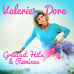 Vin&uuml;&uuml;lplaat Valerie Dore Greatest Hits & Remixes