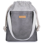 Hall naiste k&auml;ekott, Zagatto