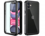Telefoni&uuml;mbris Apple iPhone 11, soomustatud