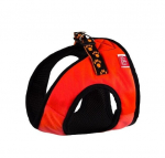 Traksid lemmikloomadele Amibelle Softshell, oranž